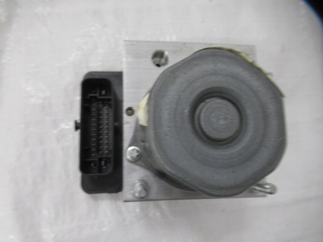 фото №5, Renault kadjar lift насос гальмівна abs 2265106455