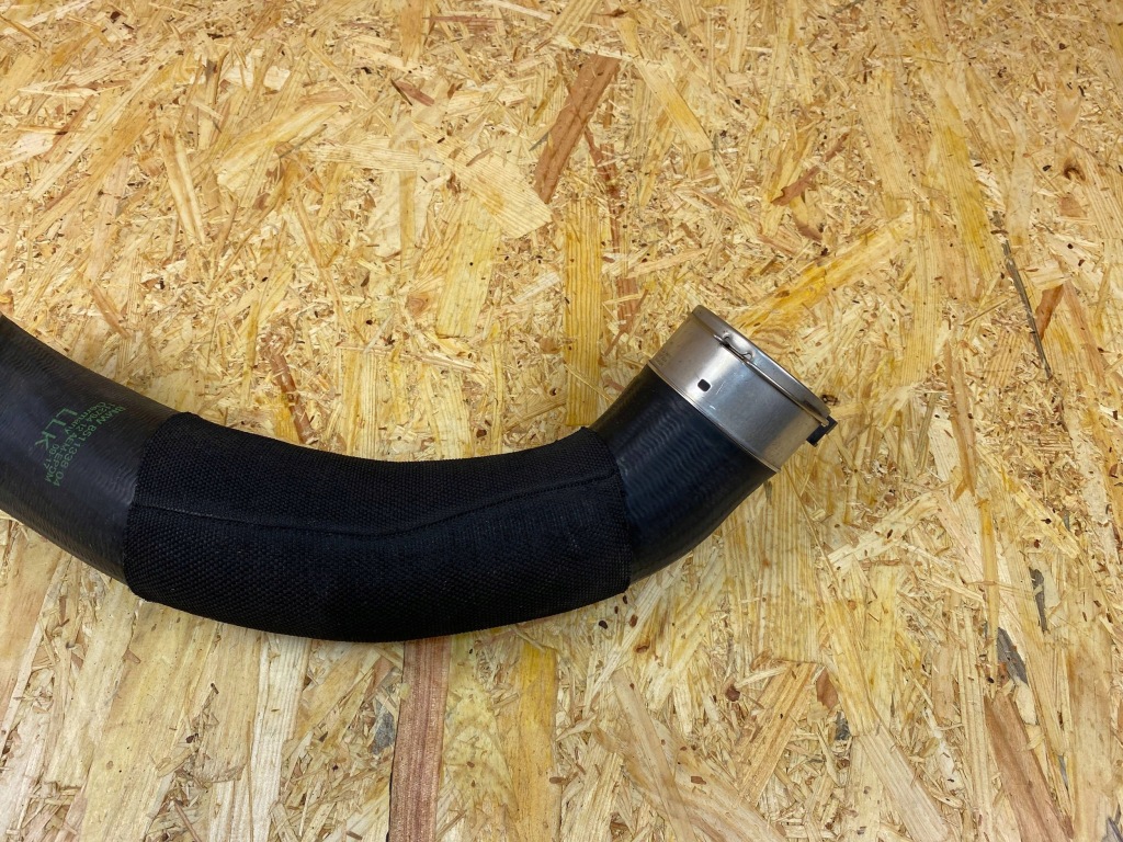 фото №9, Bmw f39 f45 f46 f48 f55 f56 8511338 труба wąż шланг наддуву