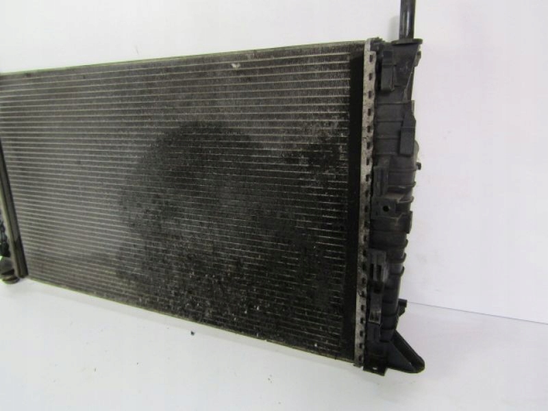 фото №5, Ford focus mk2 радиатор wody 1,8tdci