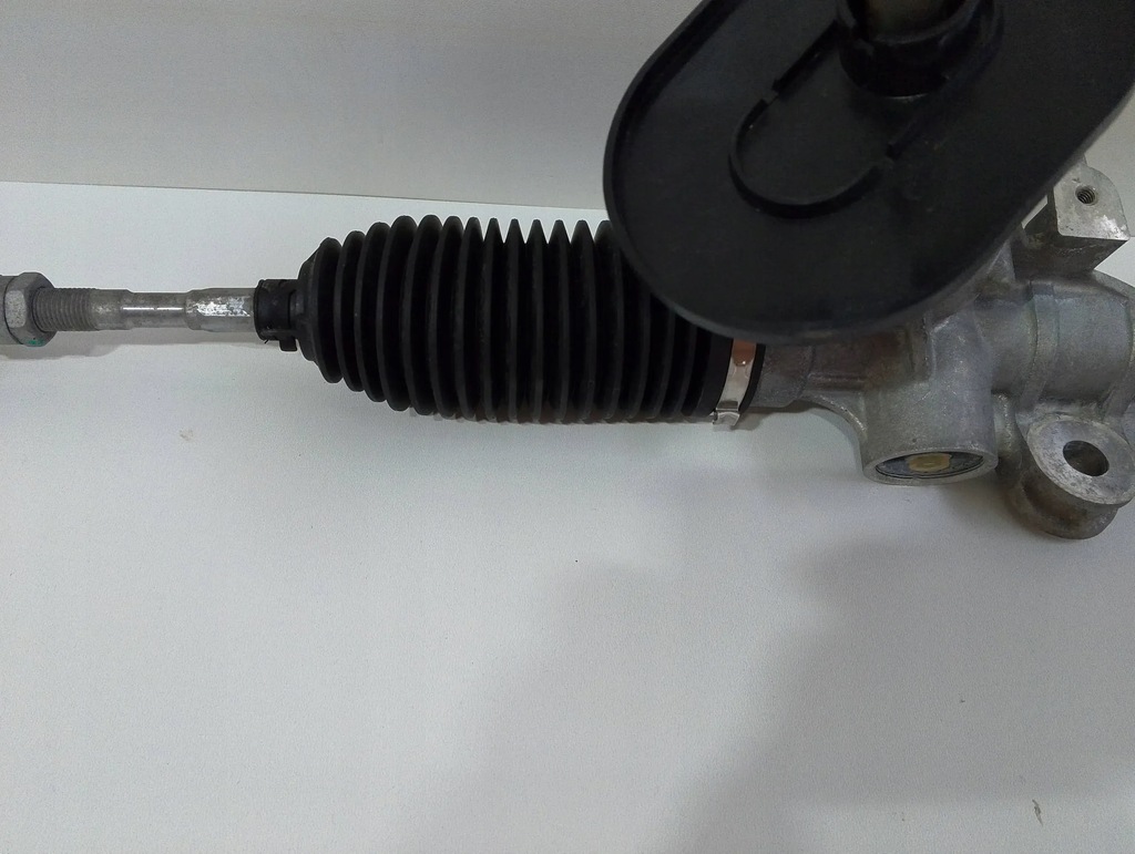 фото №6, Dacia sandero iii трансмісія кермова a0074802 490017750r