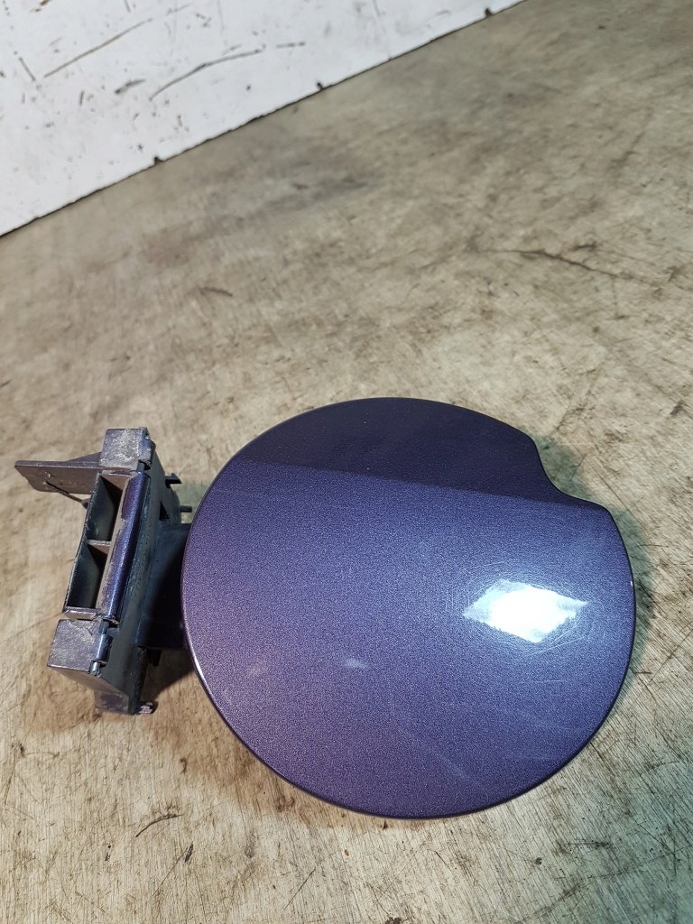 фото №2, Крышка заливной топлива peugeot 307 дизель