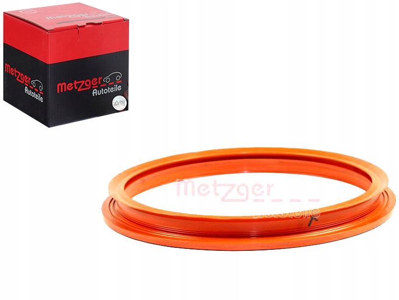 фото №1, Насоса пального metzger