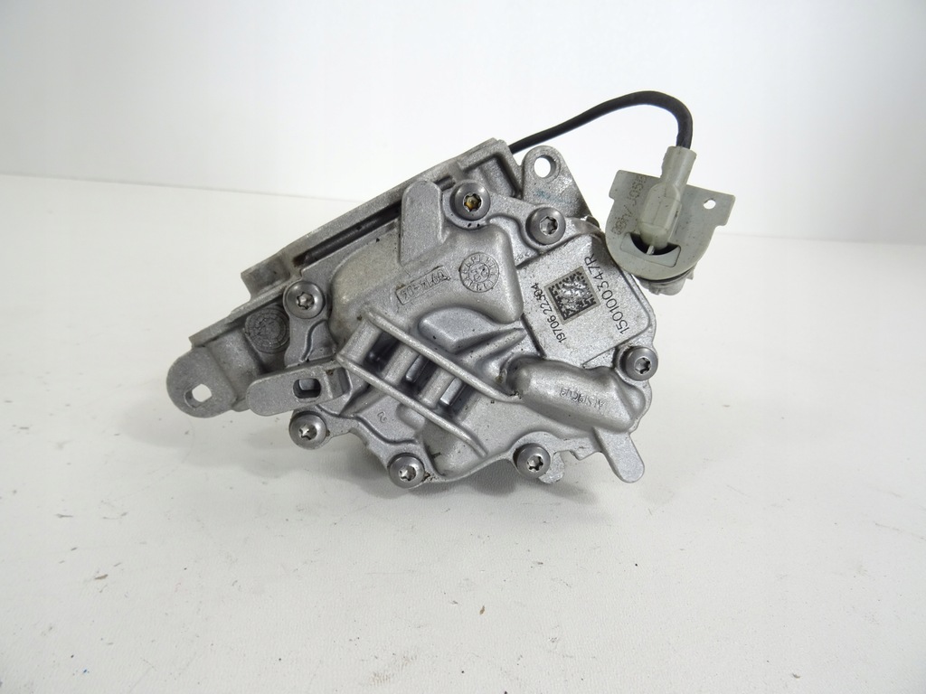 фото №6, Micra k14 1.0 tce насос оливи датчик оливи 150100347r 52415573r 2022r