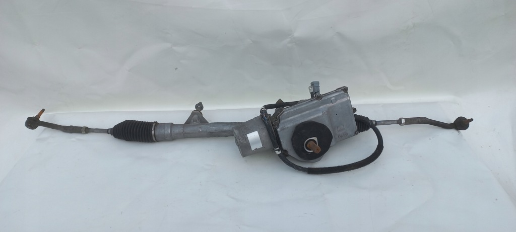 фото №1, Рулевая рейка трансмиссия молдинг тяга рулевая citroen c3 ii ds3