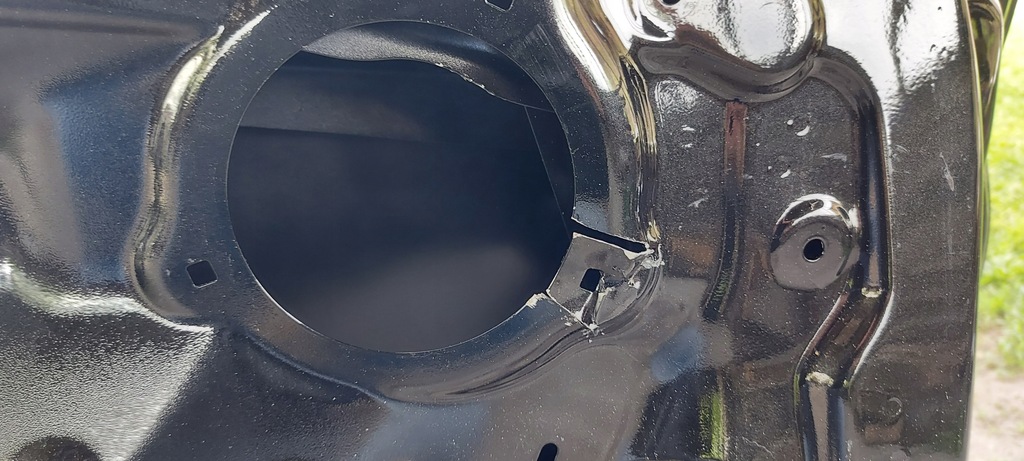 фото №9, Bmw 2 f45 f46 дверь левая левый перед