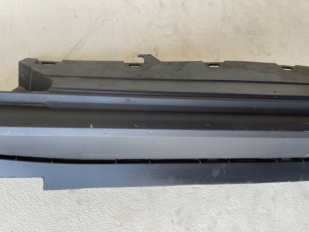 фото №9, Lpa302 bmw i4 g26 m-pakiet молдинг поріг ліва 8737087