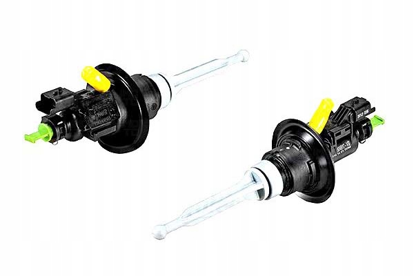 фото №2, Насос сцепления citroen berlingo c4 grand picasso i