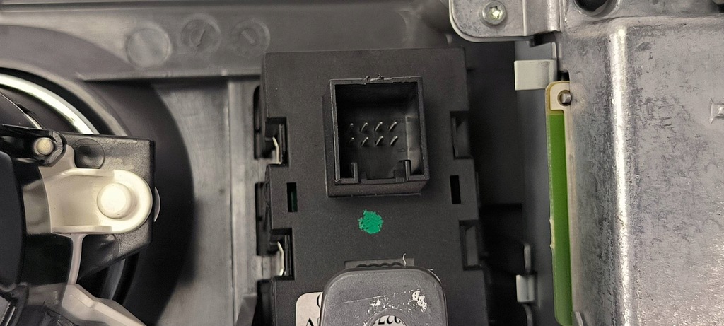 фото №8, Лічильник приладова панель 4f0920932 audi a6 c6