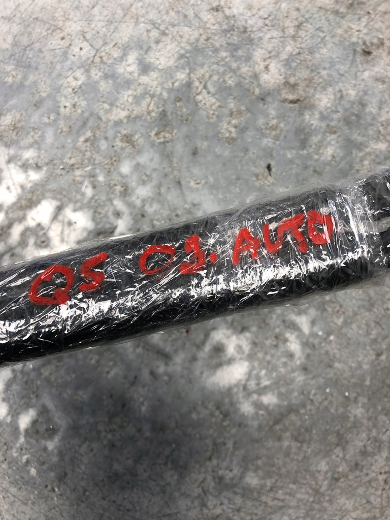 фото №6, Амортизаторы крышки автоматической audi q5 8r0827552a