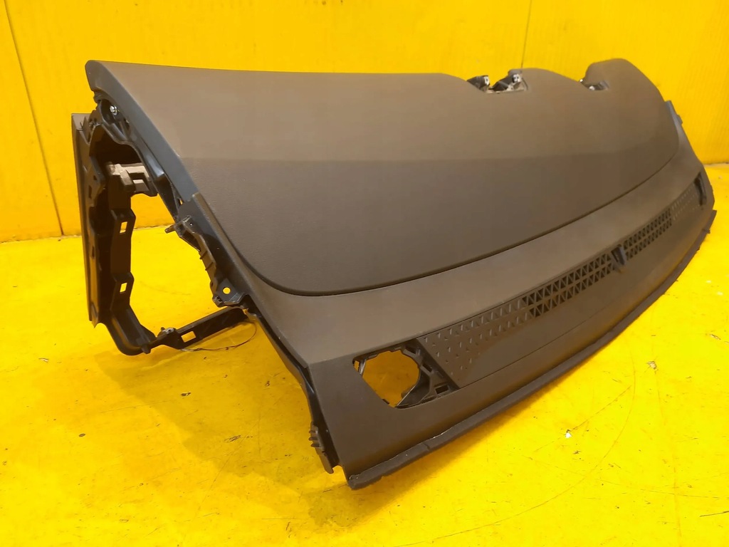 фото №7, Mg mg4 ev 22r.- приборная панель консоль y0235193