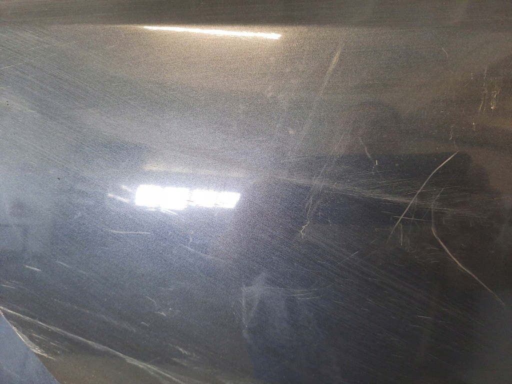 фото №9, Seat leon 2 ii 05-12 бампер задняя задний 1p0807421