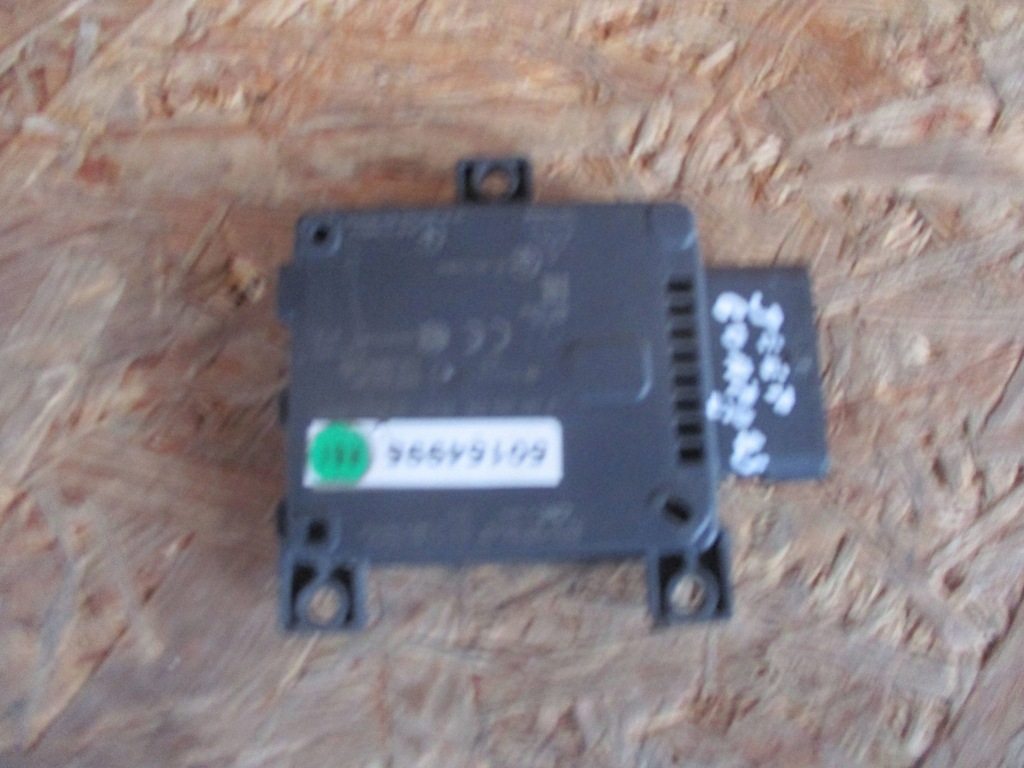 фото №2, Радар distronic jeep compass ii