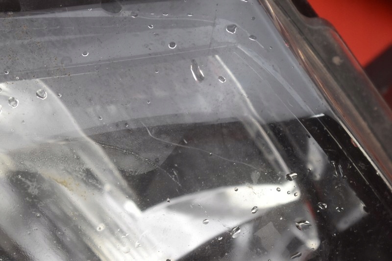 фото №16, Фара правий лампа перед uk dacia sandero 2 ii