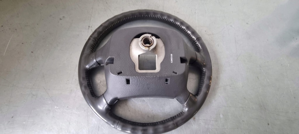 фото №6, Kia sorento lift 2008 rok воздуховод