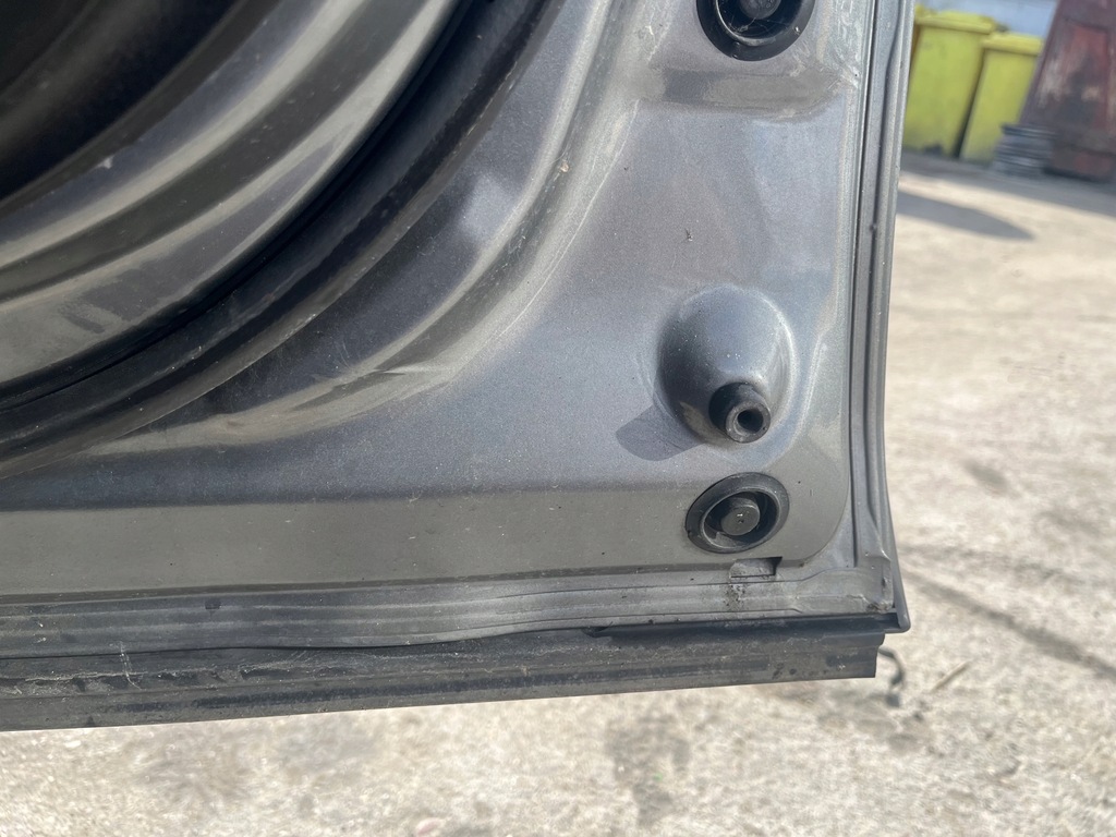 фото №15, Suzuki grand vitara ii двері правий перед праве передні [zdl]