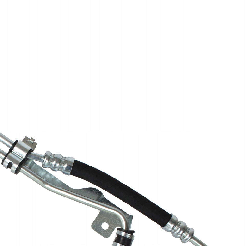 фото №4, Ford focus 2 mk2 1,4 1,6 c-max шланг труба wąż усилителя