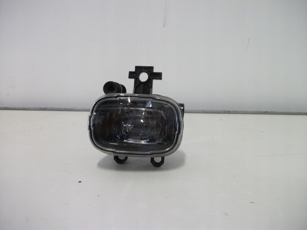 фото №9, Лівий протитуманна фара led drl renault scenic v 5 19-21 rok