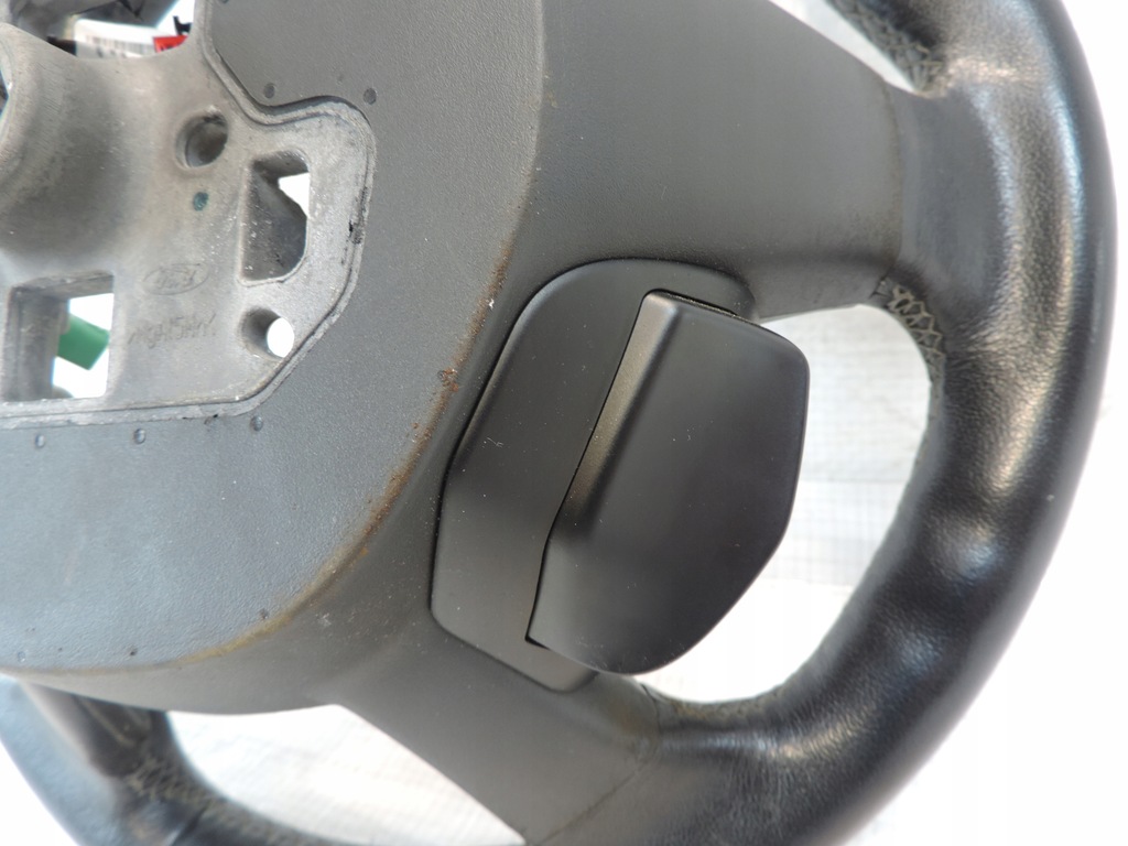 фото №7, Ford kuga mk2 воздуховод мультифункция кожа dv443600fb3zhe