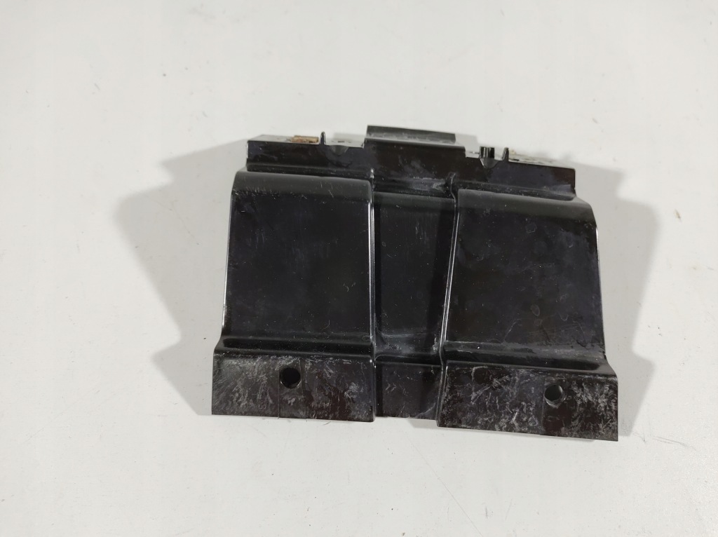 фото №2, Jeep compass 13- кронштейн бампера левый задняя