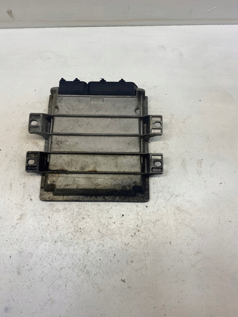 фото №3, Бортовой компьютер двигателя rover оригинальный номер nnn100752