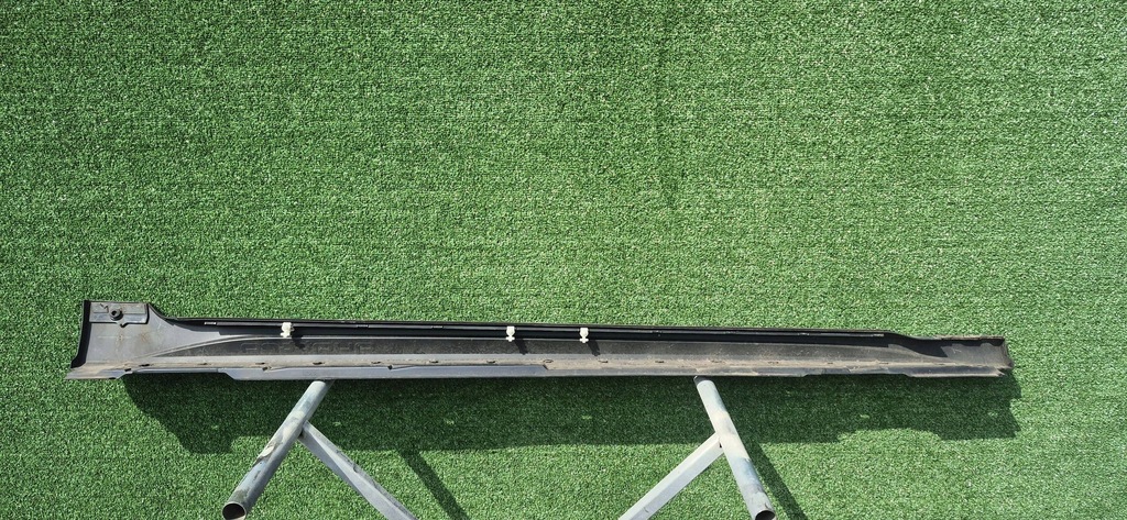 фото №6, Audi a6 c8 allroad 4k9 kombi молдинг порог левая 4k9853855