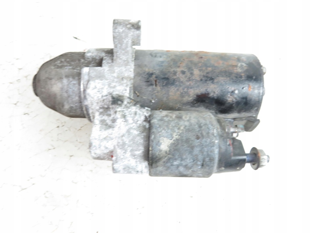 фото №3, Стартер mini mini clubman r55 1.6 d