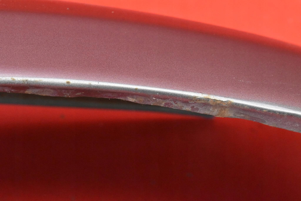 фото №6, Крыло правый перед передний 706s chevrolet equinox 2 ii 10-15