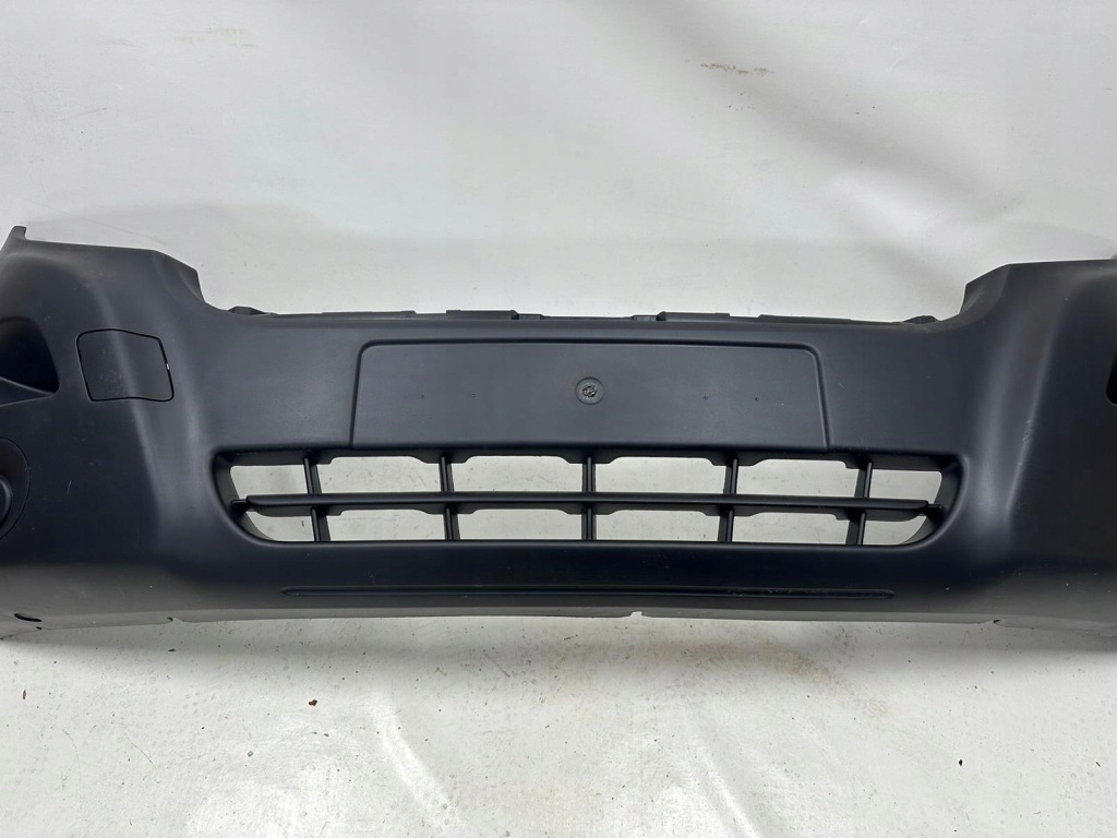 фото №3, Renault оригинальный номер 620220006r бампер передний