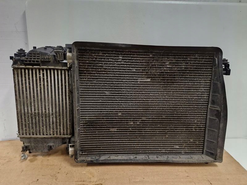 Купить Renault scenic 4 iv 1.6 dci ремень перед передний радиатор воды вентилятор