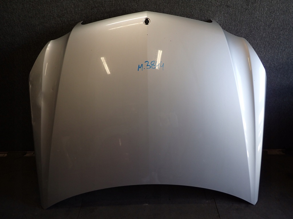 фото №1, Капот mercedes e klasa w212