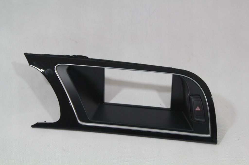 фото №1, Захист mmi екран audi a5 8t lift