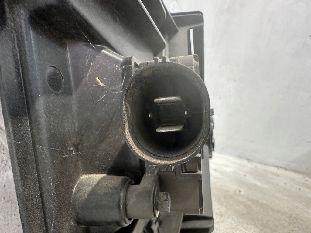 фото №11, Вентилятор радіатора xpeng g3 21-