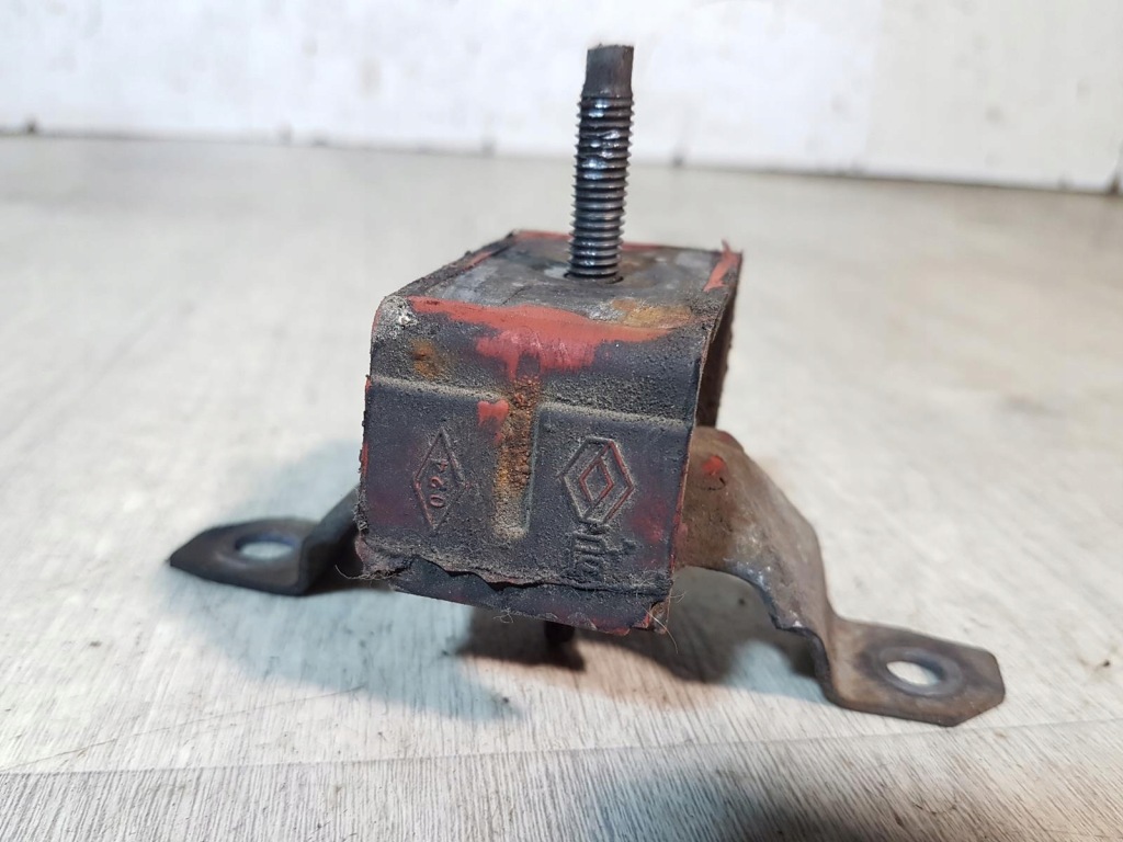 фото №2, Подушка кронштейн кронштейн renault espace iv 2.2dci