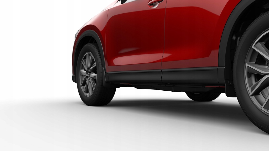 фото №1, Брызговики набор брызговики перед cx-5 mazda cx5 kf