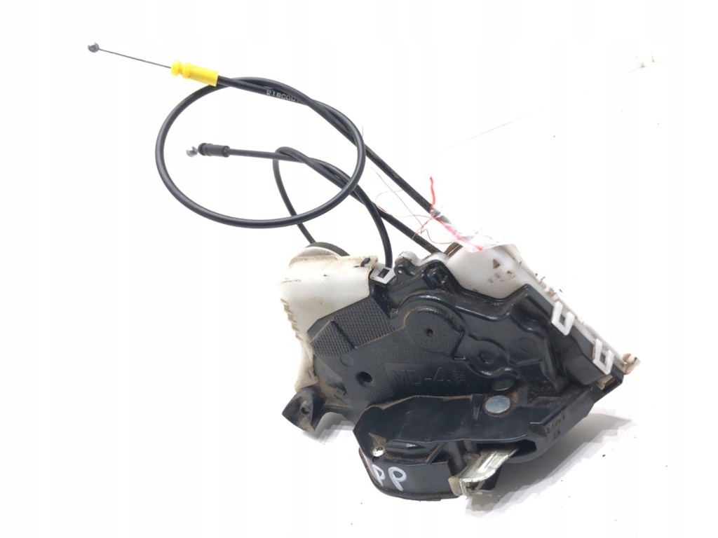 фото №1, Замок дверь правый перед subaru xv хэтчбек