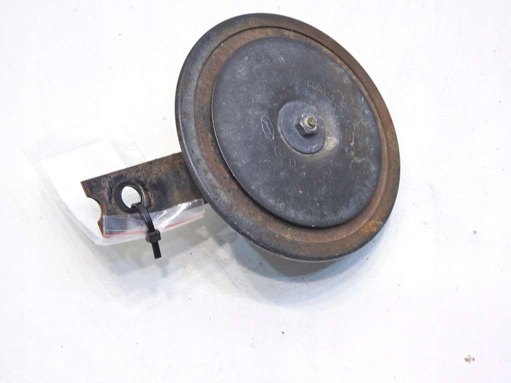 фото №5, Сигнал клаксон лівий kia sorento i