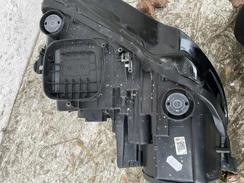 Opel crossland x 462161423 фара левая full led Недорого