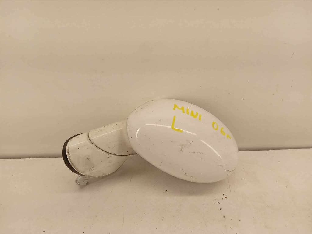 фото №1, Зеркало левая перед mini cooper one