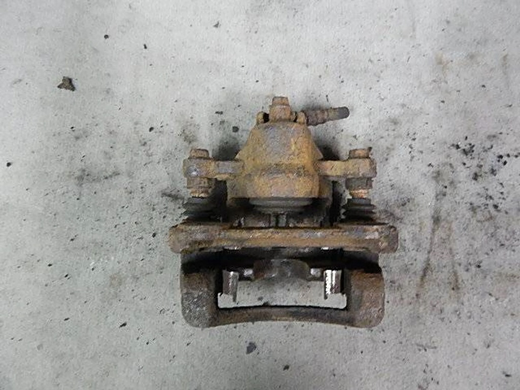 фото №1, Суппорт задний правый hyundai i30 i 07-12