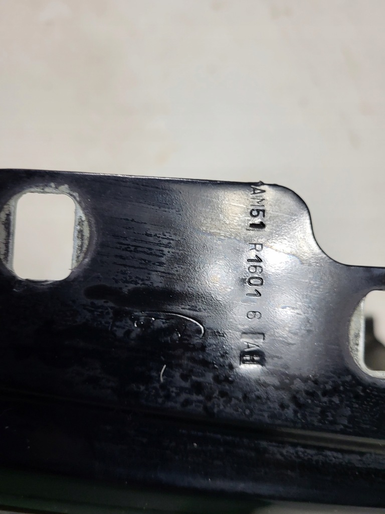 фото №9, Крила правий перед ford c-max mk2