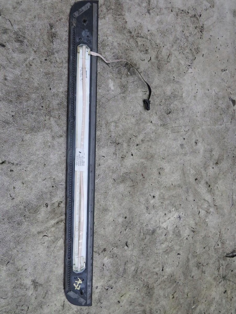 фото №7, Молдинг поріг правий лівий перед audi a7 4g8853374c