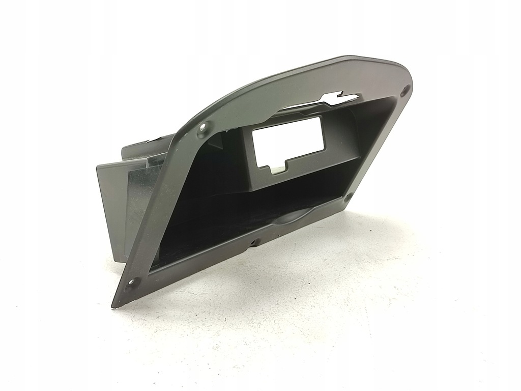 фото №10, Бардачок пассажира kompletny jaguar s-type 99-07 новый oryg xr83-54045f48-bd