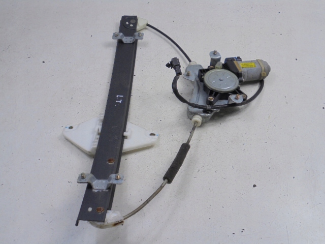 фото №7, Chevrolet epica ii механізм скло електричний задня лівий sedan 4d 96647591