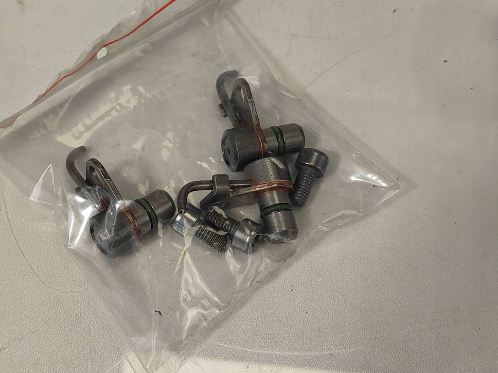 фото №8, Bmw 2 u06 x2 u10 x1 u11 f70 mini u25 1.5 b38 b38a15p блок двигуна 1025311