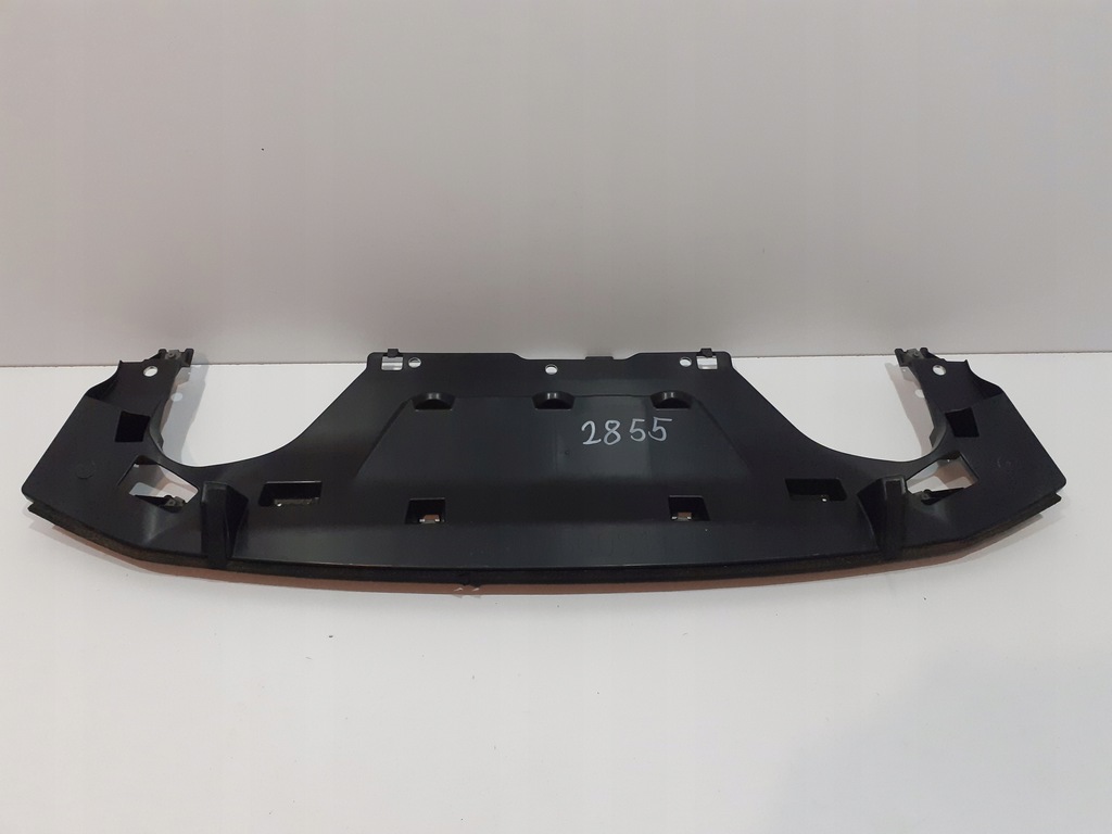 фото №1, Защита pod бампер mazda cx5 cx-5 ii