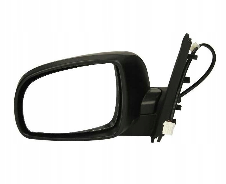 фото №1, Дзеркало зовнішнє ліва nissan note 2006-2013