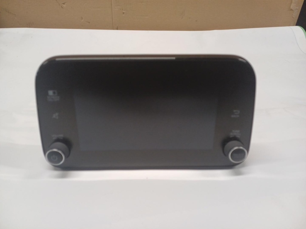 Купить Дисплей навигация радио fiat tipo 07357187570