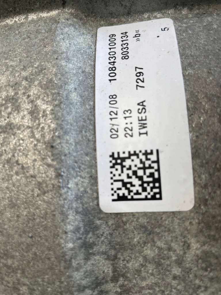 фото №8, Коробка передач передач lmj audi s5 a5 4.2 fsi v8