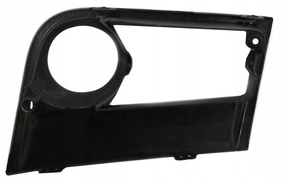 фото №2, Рамка протитуманної фари mercedes actros 4 giga space