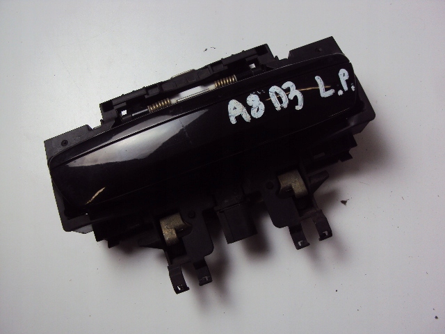 фото №1, Ручка двері лівий перед audi a8 d3